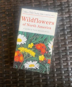 Wildflowers of North America