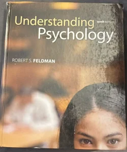 Understanding Psychology 