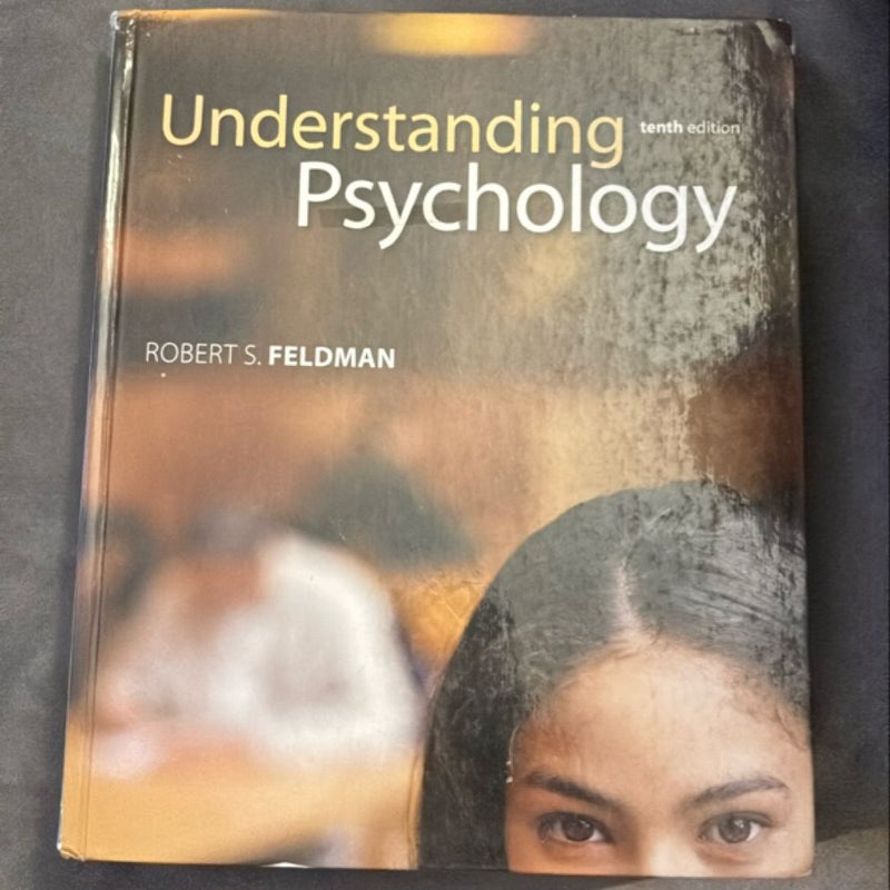 Understanding Psychology 