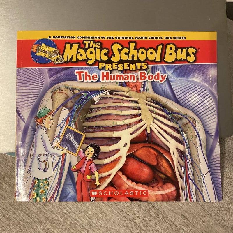 The Human Body