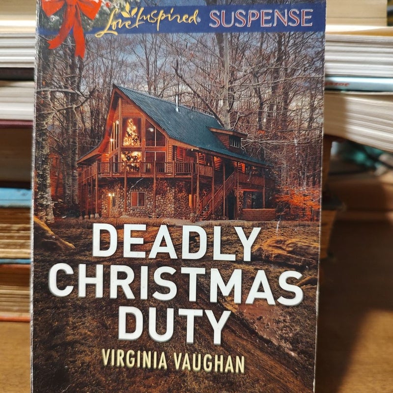 Deadly Christmas Duty