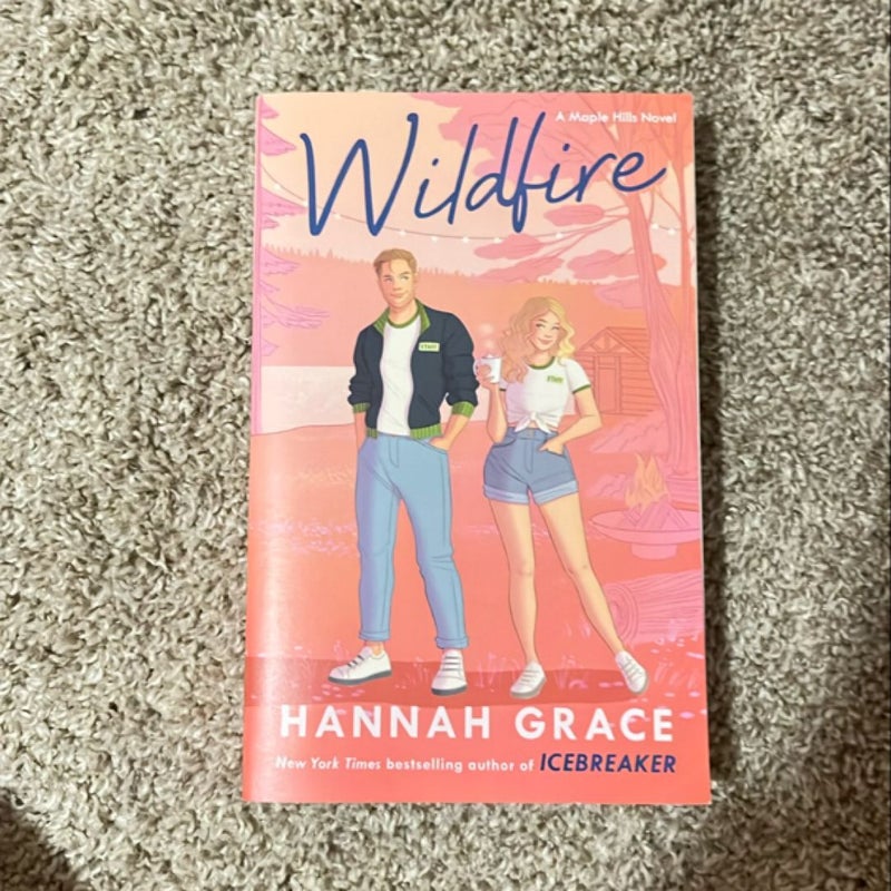 Wildfire