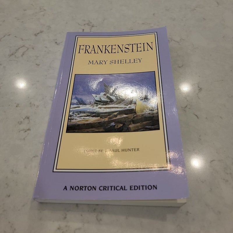 Frankenstein