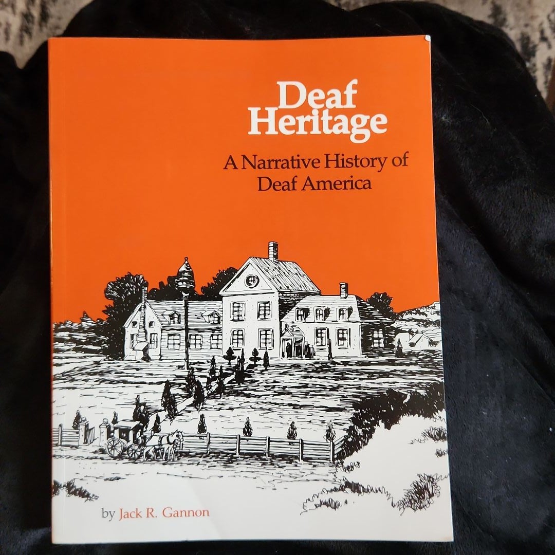 Deaf Heritage