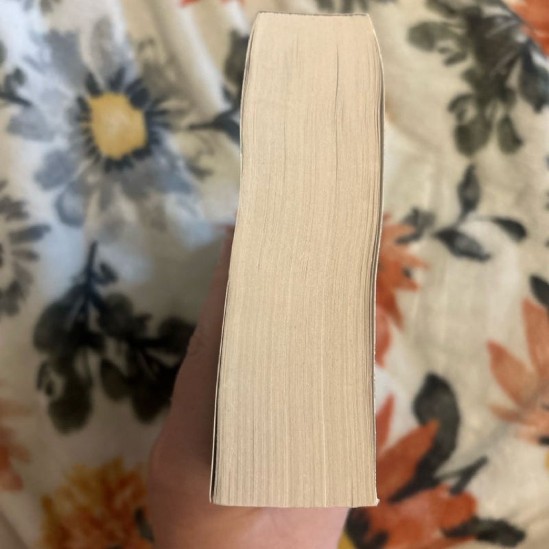 The Lies of Locke Lamora