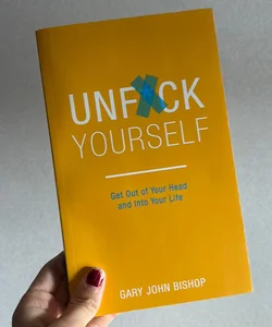 Unfu*k Yourself