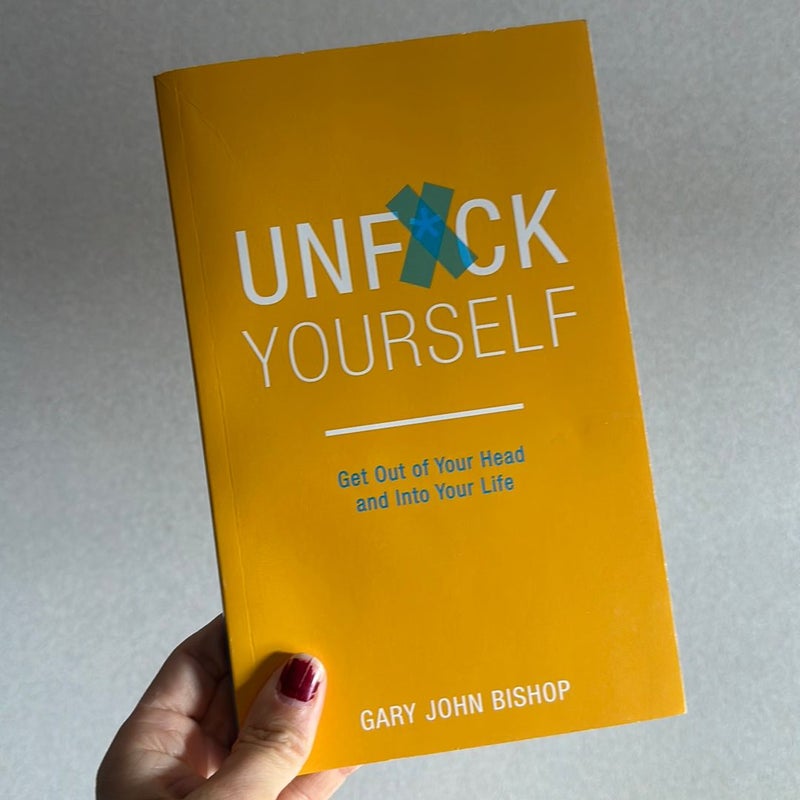 Unfu*k Yourself