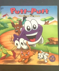 Putt-Putt 