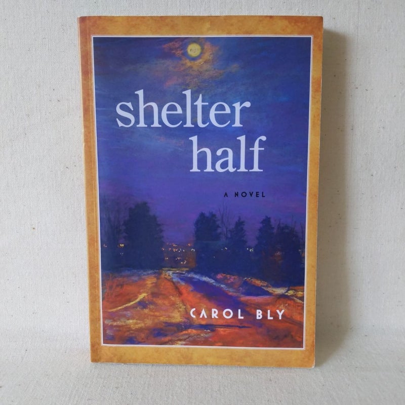 Shelter Half