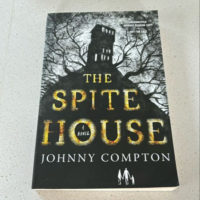 The Spite House