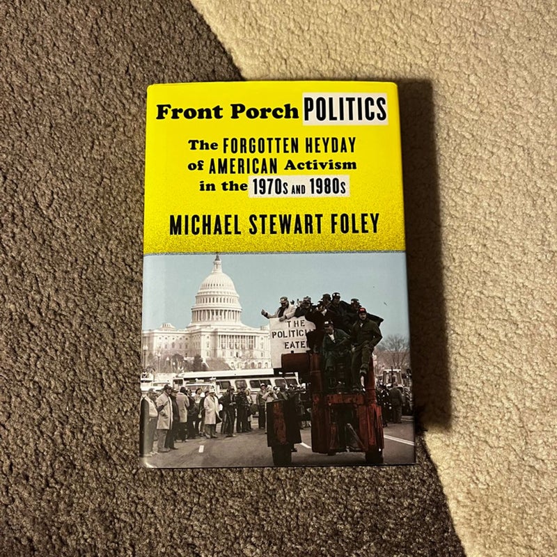 Front Porch Politics