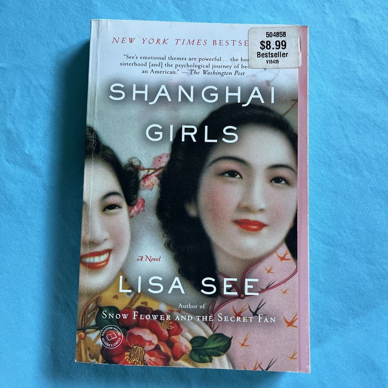 Shanghai Girls