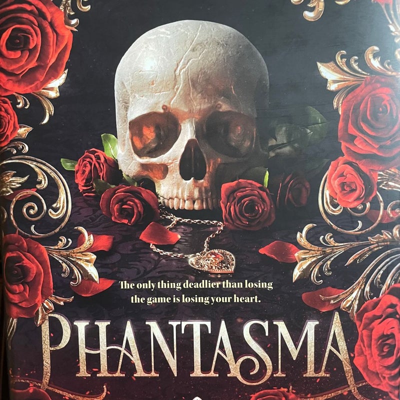 Phantasma