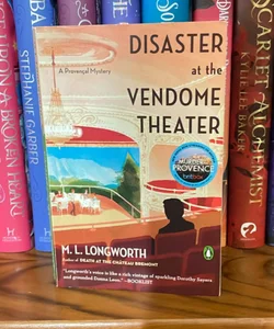 Disaster at the Vendome Theater