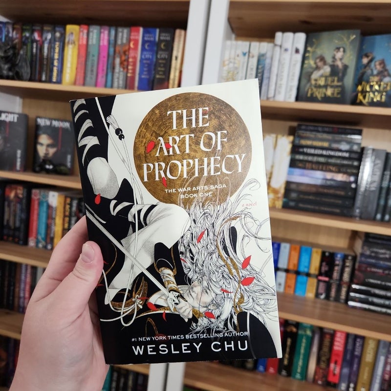 The Art of Prophecy