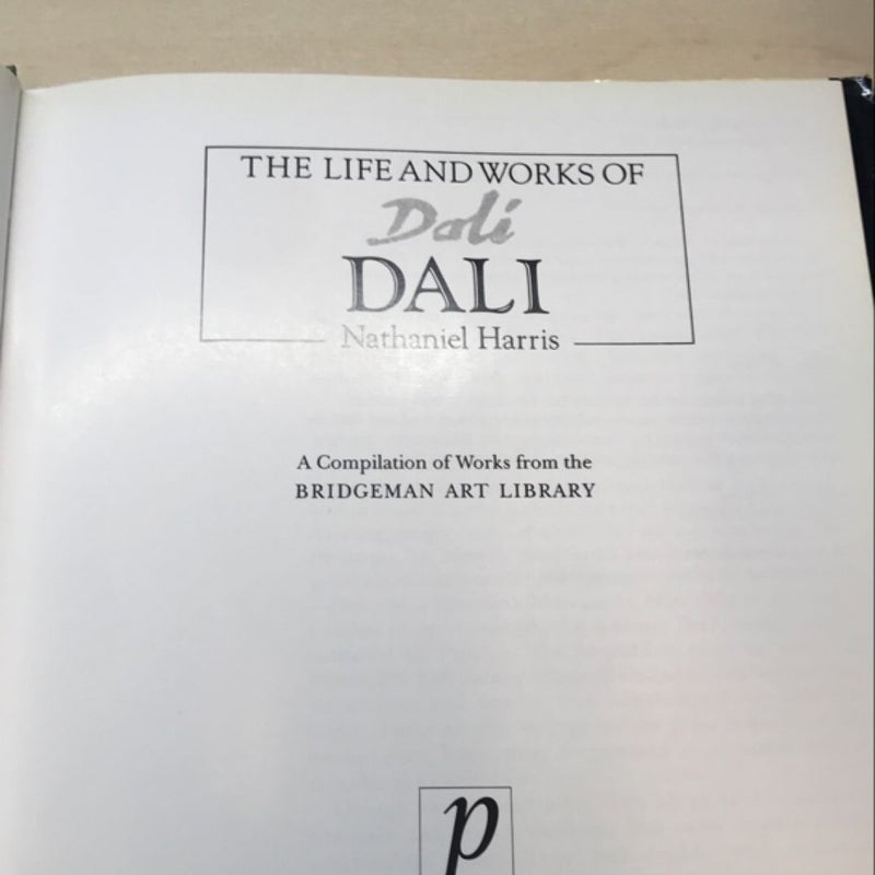 Dali