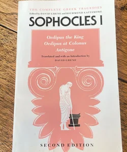 Sophocles