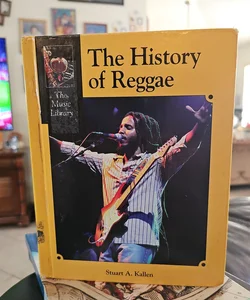 The History of Reggae