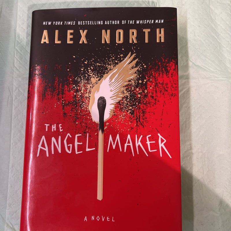 The Angel Maker