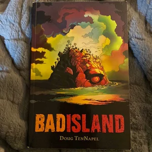 Bad Island