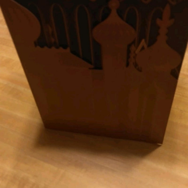 Litjoy Shadow and Bone 