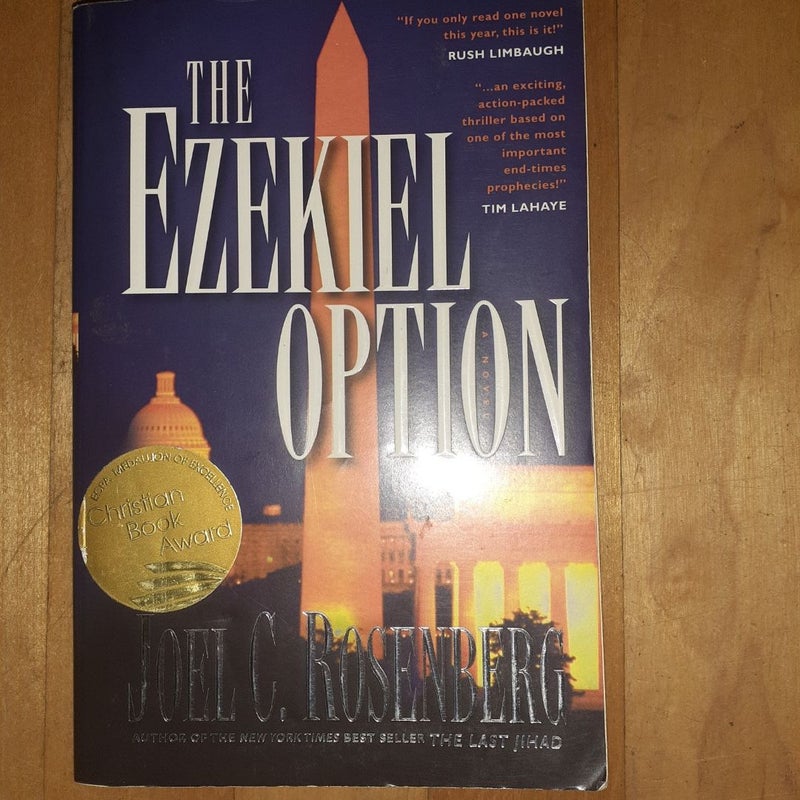 The Ezekiel Option