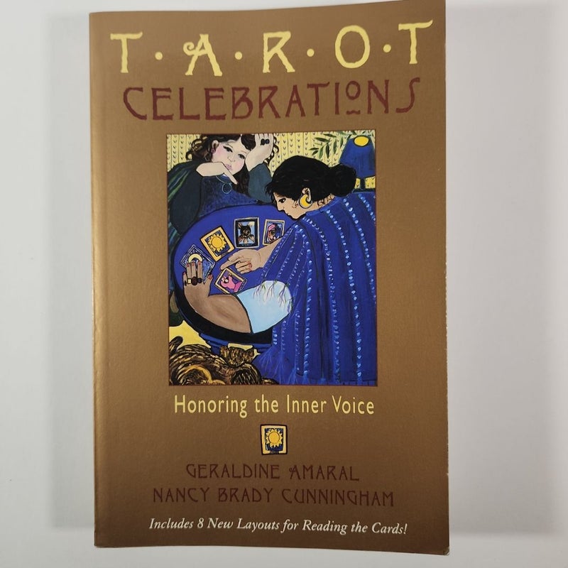 TAROT CELEBRATIONS