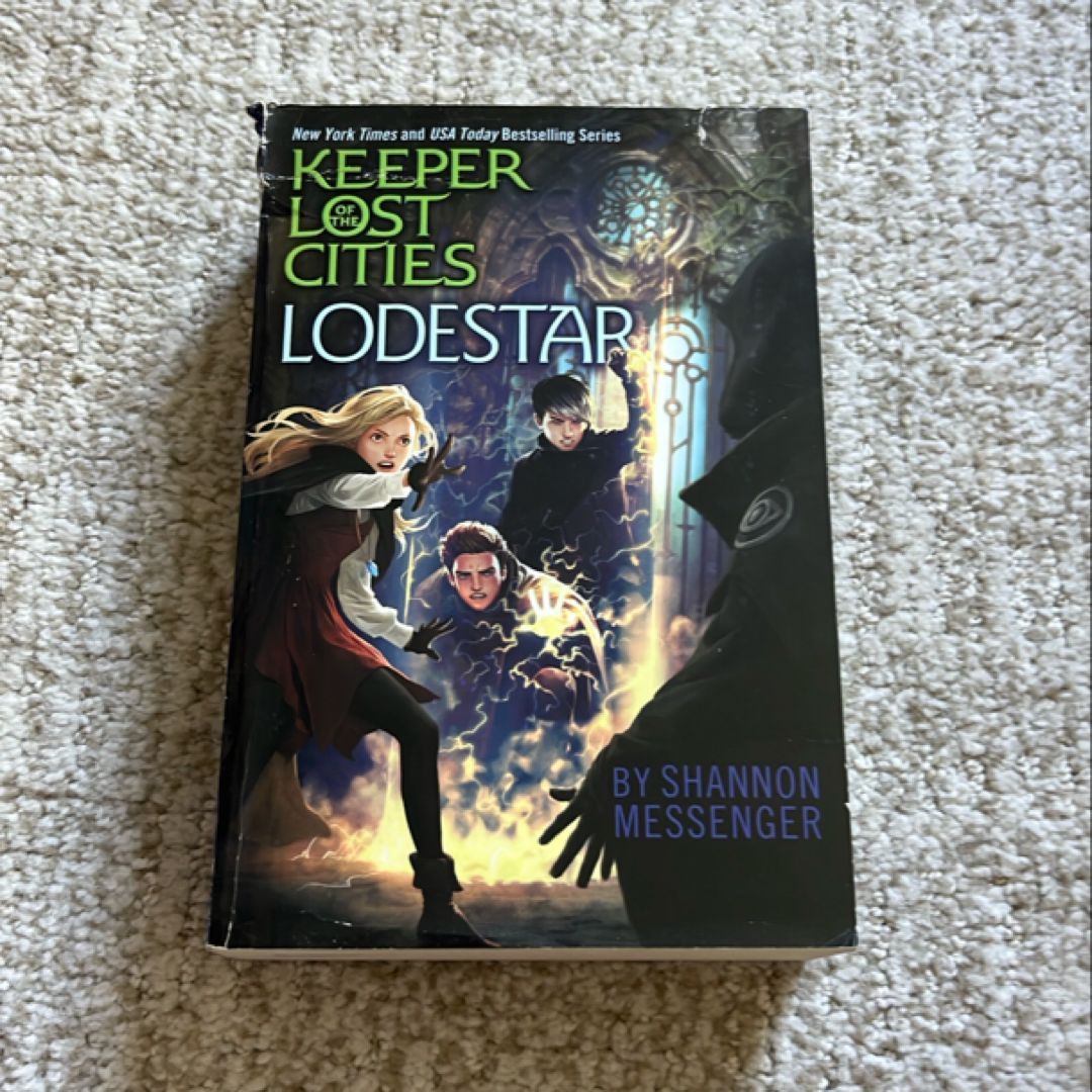 Lodestar