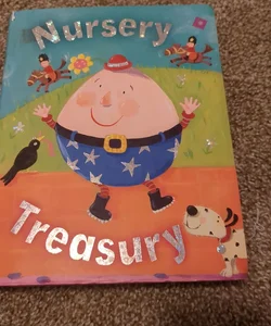 Nursery Treasury 