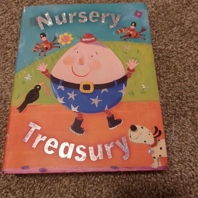 Nursery Treasury 