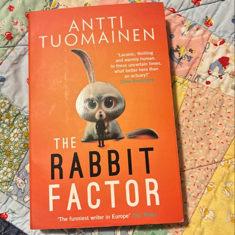 The Rabbit Factor