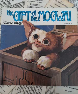 Gremlins: The Gift of the Mogwai