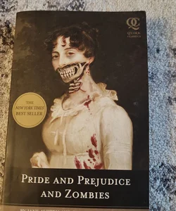 Pride and Prejudice and Zombies