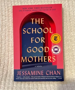 The School for Good Mothers