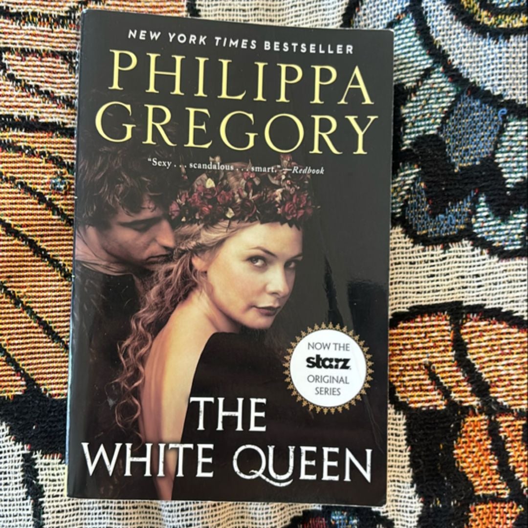 The White Queen