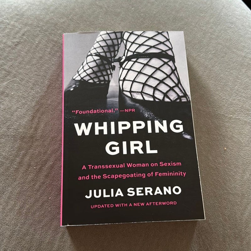 Whipping Girl