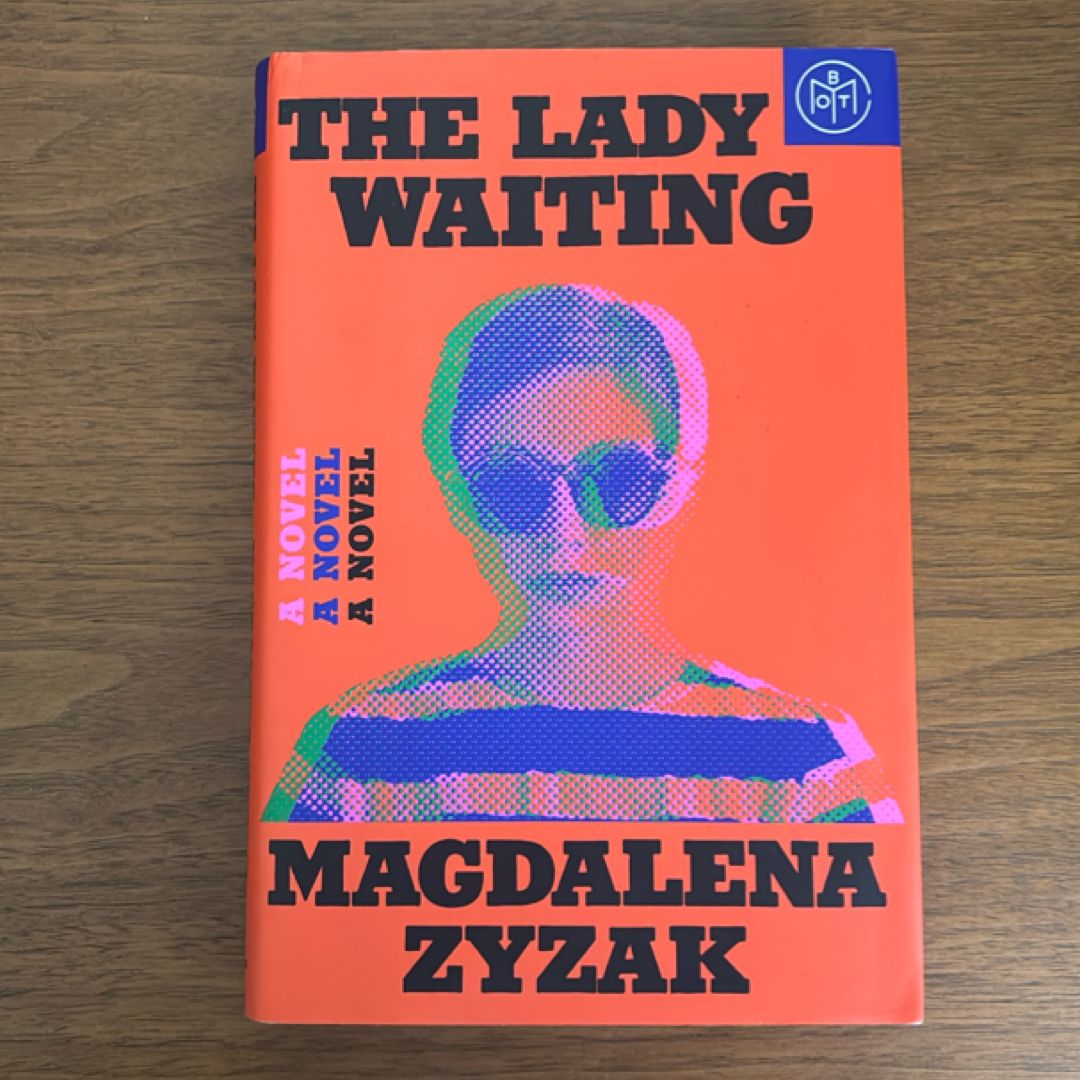 The Lady Waiting