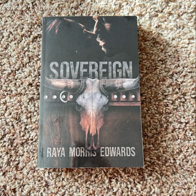 Sovereign