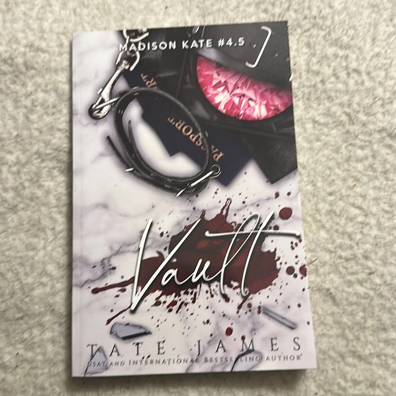 Madison Kate Special Edition/Exclusive series