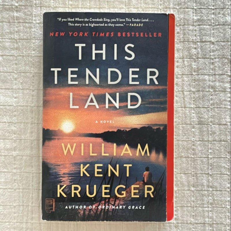 This Tender Land