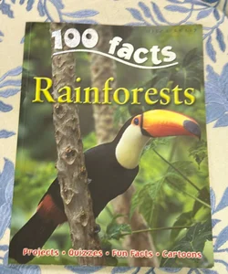 Rainforests