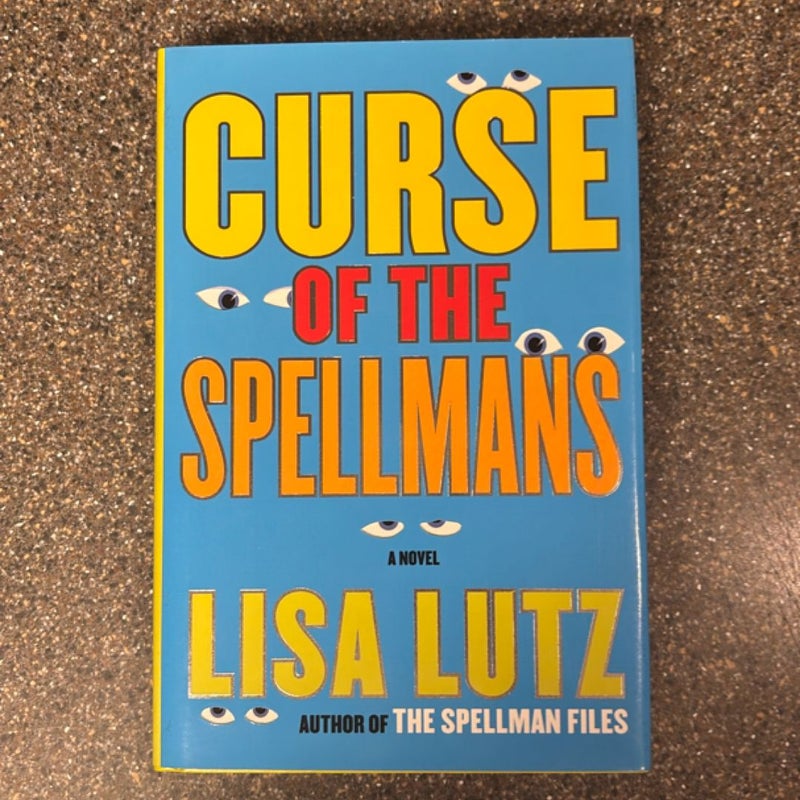 The Curse of the Spellmans