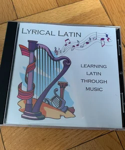 Lyrical Latin