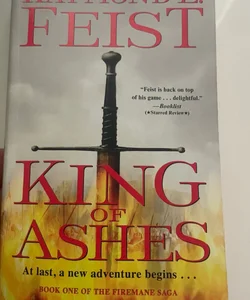 king of ashes 