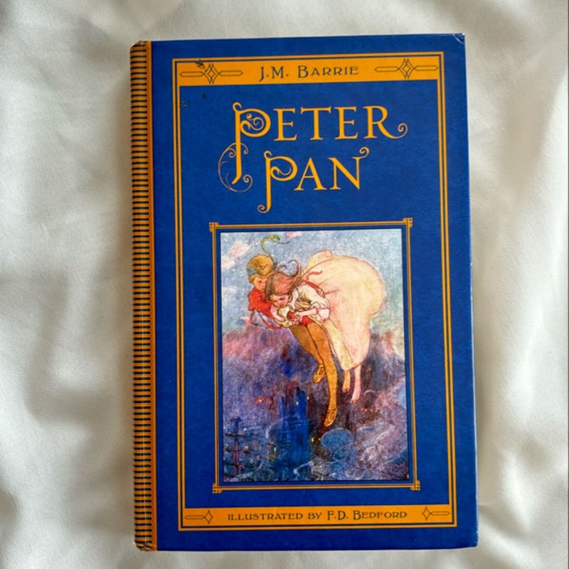 Peter Pan