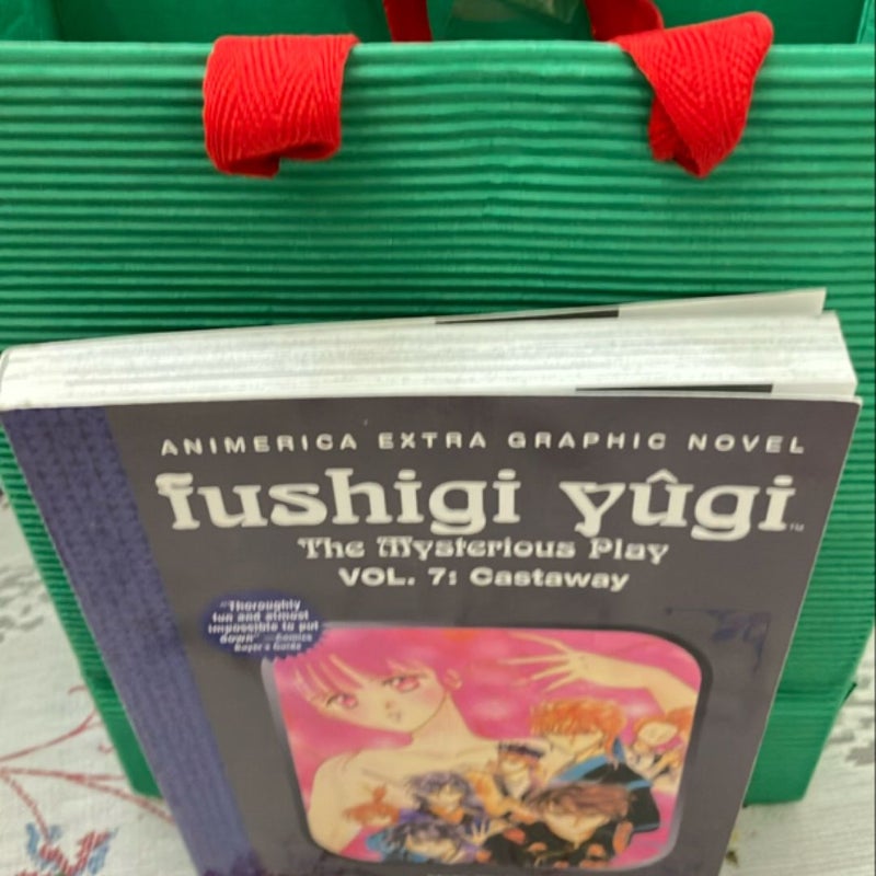 Fushigi YugiTM