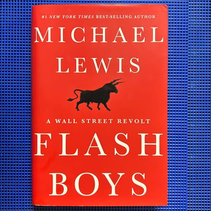 Flash Boys