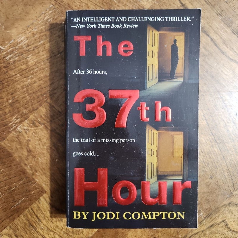 The 37th Hour