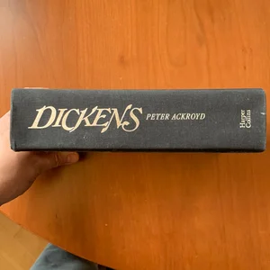 Dickens