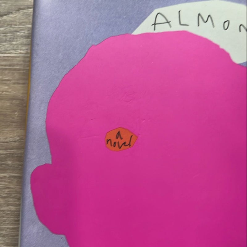 Almond